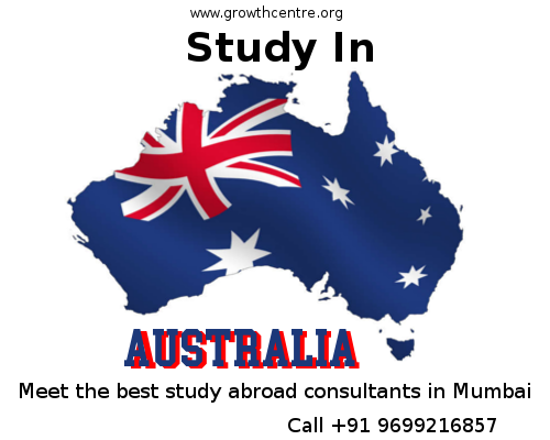 Study in Australia