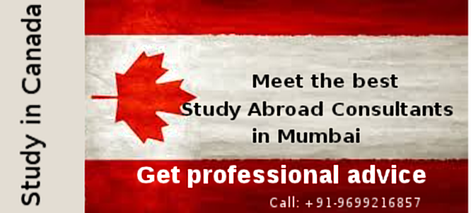 Study in Canada