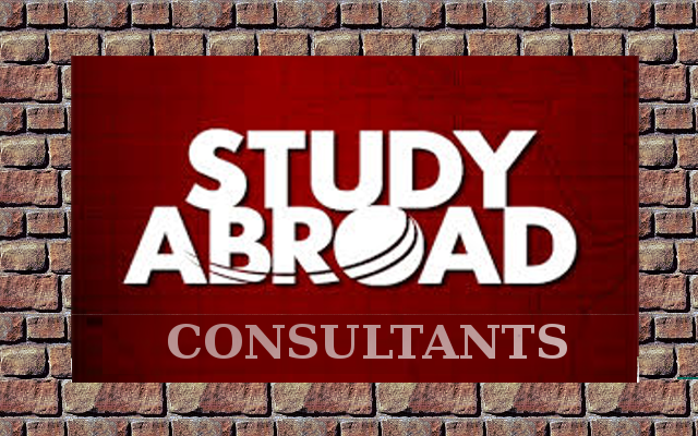 Study Abroad Consultants in Mumbai